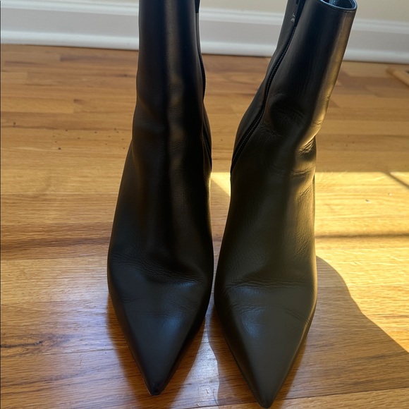 Christian Louboutin Condora Ankle boots Size 42 in black - Picture 11 of 13